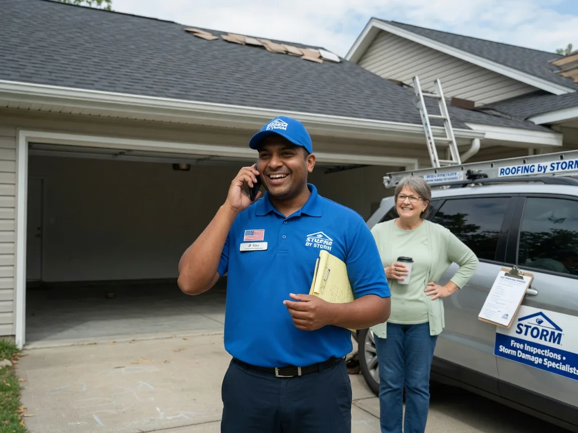Roof Repair Near Me New River, VA FAQs