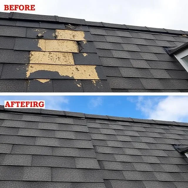 Roof Repair Near Me in New River, VA near me